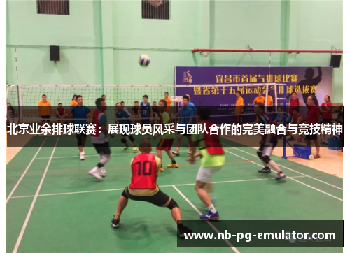 北京业余排球联赛：展现球员风采与团队合作的完美融合与竞技精神