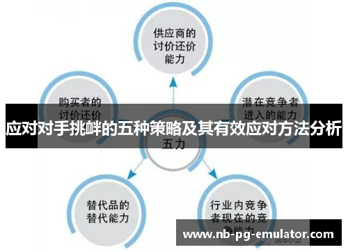 应对对手挑衅的五种策略及其有效应对方法分析
