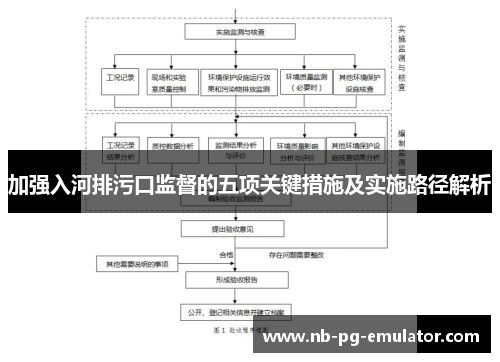 加强入河排污口监督的五项关键措施及实施路径解析