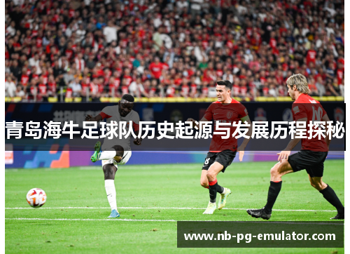 青岛海牛足球队历史起源与发展历程探秘 青岛海牛足球队历史起源与发展历程探秘